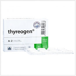 Тиреоген